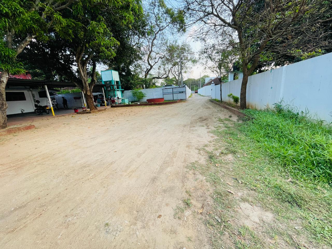 Ocean View Room with balcony