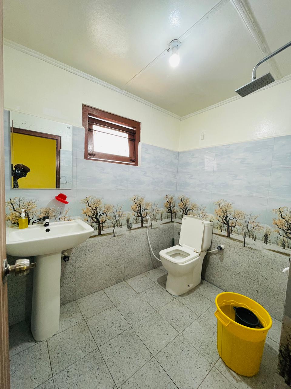 Royal Suite with premium amenities